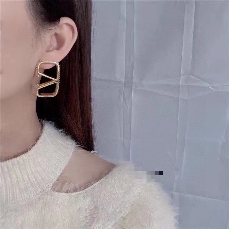 Valentino Earrings